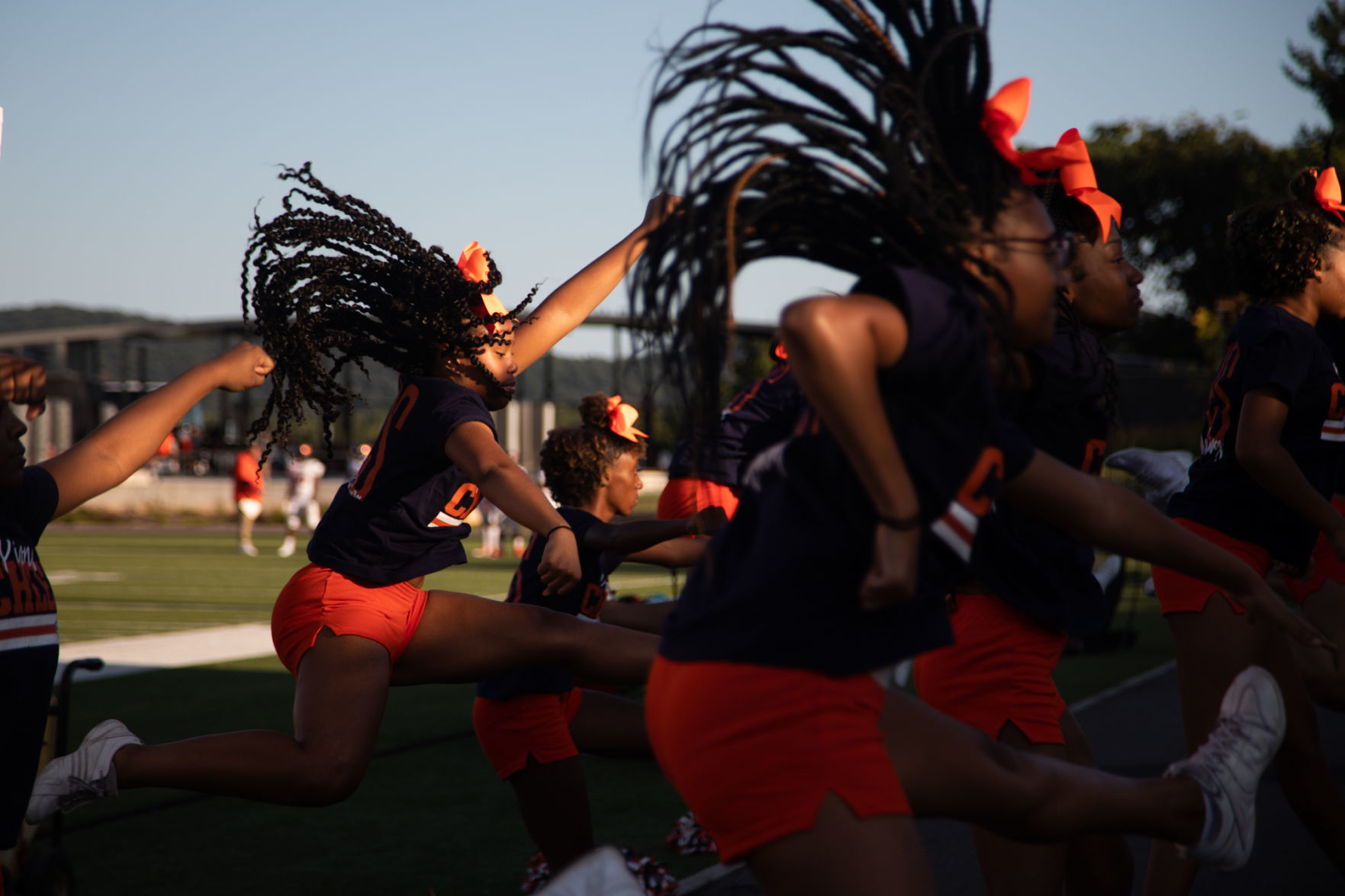 Heritage football